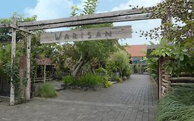 Warisan Resort Solo